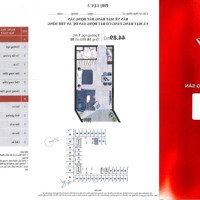 Chính Chủ Cần Bán Căn Hộ Studio Tầng 18 Tại The Sóng Vũng Tàu Giá Cực Tốt