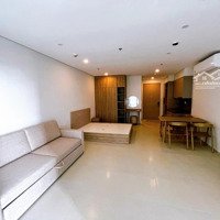 Chính Chủ Cần Bán Căn Hộ Studio Tầng 18 Tại The Sóng Vũng Tàu Giá Cực Tốt