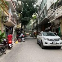 Bán Đất Tặng Nhà 2 Mặt. Trước Nhà Ô Tô Tránh, Quay Đầu Thoải Máidiện Tích58M2Mặt Tiềnhơn 4M Giá Cực Tốt