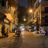 Bán Đất Tặng Nhà 2 Mặt. Trước Nhà Ô Tô Tránh, Quay Đầu Thoải Máidiện Tích58M2Mặt Tiềnhơn 4M Giá Cực Tốt