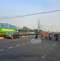 Bán Đất Mặt Tiền Kinh Doanh Mặt Tiềndiện Tích747B Tân Hiệp Tp Tân Uyên