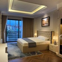 Siêu Phẩm Lên Sóng -Mặt Phố Víp Phạm Hồng Thái Ba Đình 55M2 X 7 Tầng Nhà Đẹp - Giá Bán 35 Tỷ Có Thương