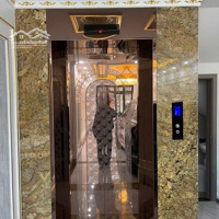 Siêu Phẩm Lên Sóng -Mặt Phố Víp Phạm Hồng Thái Ba Đình 55M2 X 7 Tầng Nhà Đẹp - Giá Bán 35 Tỷ Có Thương