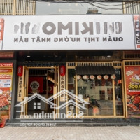 Cho Thuê Nhà Mặt Phố Tô Hiệu - Cầu Giấy - Hà Nội. Diện Tích 200M2 X 3 Tầng, Mặt Tiền 8M Cực Đẹp