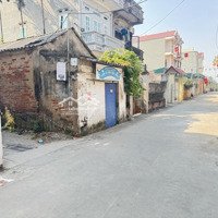 173 Bán Đất Đẹp Tại Viên Nội Xã Vân Nội, Đông Anh, Hà Nội, 4,35 Tỷ, 74 M2