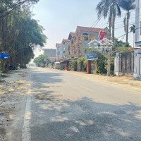 173 Bán Đất Đẹp Tại Viên Nội Xã Vân Nội, Đông Anh, Hà Nội, 4,35 Tỷ, 74 M2