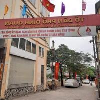 NHÀ ĐỈNH CAO ĐÌNH QUÁN -  CẠNH GA TẦU ĐIỆN- 36M2, 4 TẦNG, 4.6TỶ, LH 0987501656