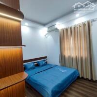 NHÀ ĐỈNH CAO ĐÌNH QUÁN -  CẠNH GA TẦU ĐIỆN- 36M2, 4 TẦNG, 4.6TỶ, LH 0987501656