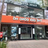 Cho Thuê Nhà Mặt Phố Giảng Võ - Ba Đình. Diện Tích 150M2 Sàn, Mặt Tiền 8M, Giá Thuê Cực Rẻ Chỉ 70 Triệu