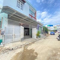Chỉ 2,6Tỷ- Nhà 2 Tầng Khu Tđc Hòn Sện- - Vĩnh Hoà- Nha Trang