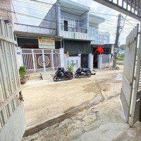 Chỉ 2,6Tỷ- Nhà 2 Tầng Khu Tđc Hòn Sện- - Vĩnh Hoà- Nha Trang