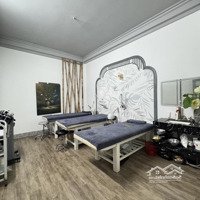 Bán Nhà Mặt Phô Nghĩa Tân - Vị Trí Đắc Địa - Kinh Doanh
