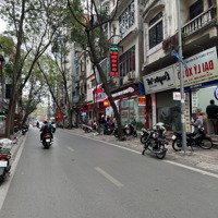 Bán Nhà Mặt Phô Nghĩa Tân - Vị Trí Đắc Địa - Kinh Doanh