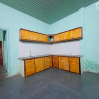 Nhà 8x24 nở hậu hẻm 117 ama Khê đường Nhựa to đùng khu dân cư đông đúc