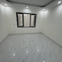 Chỉ 2,55 Tỷ Có Ngay Nhà 4Tx32M2 Gần Công Viên Cây Xanh Phượng Bãi Biên Giang Đh Thể Thao