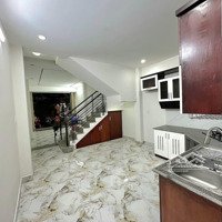 Bán Nhà Phố 4 Tầng Huỳnh Thúc Kháng, Hải Châu, Sát Cầu Rồng.