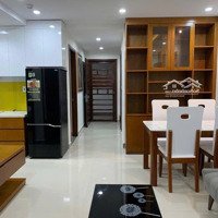 Cho Thuê Căn Hộ 2 Phòng Ngủct2 Vcn Phước Hải 8.5 Triệu/Tháng