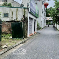 Mảnh Đất Vàng - Trường Lâm - Gần Bệnh Viện Đức Giang