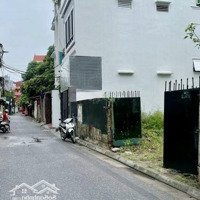 Mảnh Đất Vàng - Trường Lâm - Gần Bệnh Viện Đức Giang