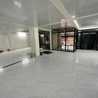 Cho Thuê Mặt Bằng Kinh Doanh Phố Tô Hiệu Lớn - Dãy Nhà Hàng Cao Cấp:diện Tích300M2 Mặt Tiền 7M Thông Sàn