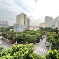 Bán Nhà Lô Góc Lê Hồng Phong 3 Thoáng Ô Tô Tránh Kinh Doanh Sầm Uất, 55M2, Dân Xây, Chỉ 10 Tỷ 700