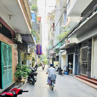 Bán Nhà Lô Góc Lê Hồng Phong 3 Thoáng Ô Tô Tránh Kinh Doanh Sầm Uất, 55M2, Dân Xây, Chỉ 10 Tỷ 700