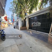 Dòng Tiền 280 Triệu/Tháng!Tòa Nhà Phố Thụy Khuê - Tây Hồ 190M2X8 Tầng,Thang Máy, Mặt Tiền 12M,Giá Sốc!