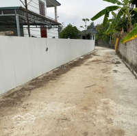 Hàng Hiếm! 100M2 Mặt Tiền Rộng 7.2M Ở Thôn 2 Tân Xã Giá Chỉ Hơn 30 Triệu/M2. Liên Hệ: 0866990696