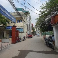 Đất Đẹp Thụy Phương, Siêu Hiếm, Ô Tô, Nở Hậu.