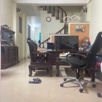 Bán Nhà Đàm Quang Trung 50M2 - 6.3 Tỷ. Dân Xây Cẩn Thận, 2 Mặt Thoáng, Ô Tô 10M