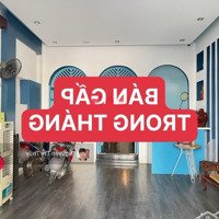 Hạ 700 Triệu- Bán Gấp Nhà 4 Tầngmặt Tiềndương Đình Nghệ Ngay Phố Hàn Quốc, Gần Trung Tâm Tài Chính