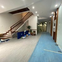 Nhà Mp Vinhomes Green Bay Mễ Trì,Diện Tích120M2, 4 Tầng 1 Hầm, Mặt Tiền 7M, Ô Tô Thoải Mái. Kinh Doanh
