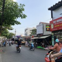 Cho Thuê Nhà Mặt Biệt Phan Văn Hớn, Dt: 12X35, Chỉ 45 Triệu!