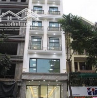Bán Nhà Bắc Từ Liêm, Tòa Chdv Xây Mới Đỗ Nhuận, 100M2*8T Lô Góc, 20 Chdv, Hs 130 Tr, Ô Tô Vào Nhà