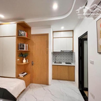 Bán Nhà Bắc Từ Liêm, Tòa Chdv Xây Mới Đỗ Nhuận, 100M2*8T Lô Góc, 20 Chdv, Hs 130 Tr, Ô Tô Vào Nhà