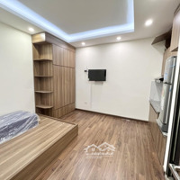 Bán Nhà Bắc Từ Liêm, Tòa Chdv Xây Mới Đỗ Nhuận, 100M2*8T Lô Góc, 20 Chdv, Hs 130 Tr, Ô Tô Vào Nhà