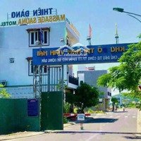 Bán Lô Đất Khu Đô Thị Nam Vĩnh Hải , Diện Tích 102,5 M Giá Chỉ 2 Tỷ 665 Tr , Vị Trí Tiềm Năng