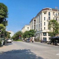 Đất Ngô Thì Nhậm, Quang Trung, Nguyễn Viết Xuân, Ngô Quyền, Kđt Văn Khê 50M, Mặt Tiền 4M