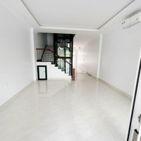 Nhà Đẹp Louis Đại Mỗ, Giáp Vạn Phúc.diện Tích90M2, 6 Tầng Thang Máy,Mặt Tiền6M. Đường Đỗ Ô Tô Thoải Mái