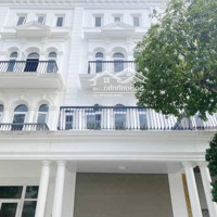 Nhà Đẹp Louis Đại Mỗ, Giáp Vạn Phúc.diện Tích90M2, 6 Tầng Thang Máy,Mặt Tiền6M. Đường Đỗ Ô Tô Thoải Mái