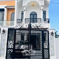 Bán Nhà Riêng 1 Trệt 1 Lầu Tại Rọc Chu, Diên Sơn, Diên Khánh, Khánh Hòa, 1,88 Tỷ, 103 M2,
