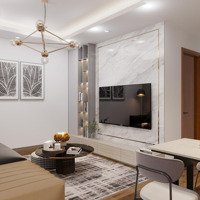 Sốt Căn Hộ 1 Phòng Ngủbenhill Trả Trước 212 Triệuiệu, Nh Hỗ Trợ Vay 60%, 0% Lãi Suất 30 Tháng, Trực Tiếp Cđt
