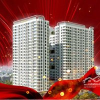Sốt Căn Hộ 1 Phòng Ngủbenhill Trả Trước 212 Triệuiệu, Nh Hỗ Trợ Vay 60%, 0% Lãi Suất 30 Tháng, Trực Tiếp Cđt