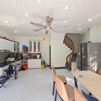 Hoài Đức #40M #4Tầng Mặt Ngõ Thông - Ô Tô - Kinh Doanh - Lô Góc 3 Thoáng.