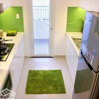 Bán Cc 2 Phòng Ngủ 1 Vệ Sinh 60M2 Tại The Pegasuite, 3,2 Tỷ, Q8, Hcm