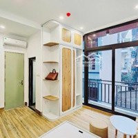 Chung Cư Mini Cổ Nhuế, 60M2*6T 10Pkk, Ngõ Thoáng, Thang Máy, Mới Coong, Đủ Pccc, Gpxd,Diện Tích 50 Triệu/Th