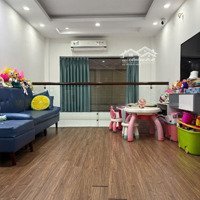 Bán Nhà 6 Tầng Ô Tô Đỗ Cổng Ở Phố Bồ Đề, Long Biên Nhỉnh 7 Tỷ