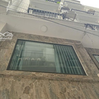 Bán Nhà 6 Tầng Ô Tô Đỗ Cổng Ở Phố Bồ Đề, Long Biên Nhỉnh 7 Tỷ