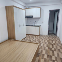 Bán Chung Cư Mini Đường Trục Chính Xã Vân Canhdiện Tích63M 6 Tầng Cho Thuê 40 Triệu/Th Sẵn Sổ Liên Hệ:0964460878