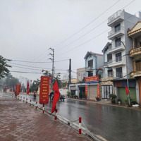 Bán Chung Cư Mini Đường Trục Chính Xã Vân Canhdiện Tích63M 6 Tầng Cho Thuê 40 Triệu/Th Sẵn Sổ Liên Hệ:0964460878